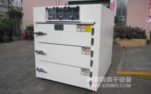 NMT-YKL-6201亞克力板專用烘箱（金發）