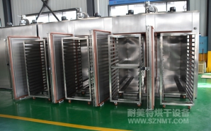 NMT-HG-8115 化工行業催化劑水份烘干不銹鋼蒸汽烘箱(華誼)